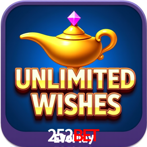 Slot Games 252bet