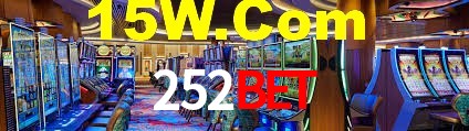 VIP Casino 252bet