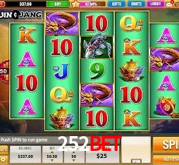 Statistics 252bet