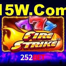 Blackjack Table 252bet