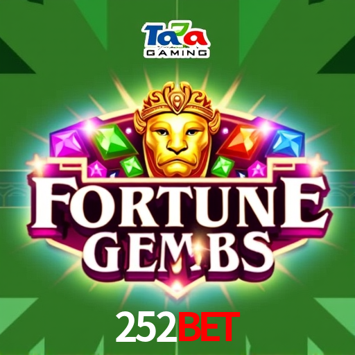 Bonus Features 252bet