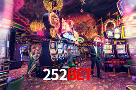 252bet