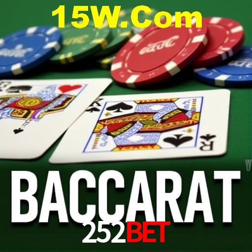 Apostas Esportivas na 252bet: Um Guia Completo
