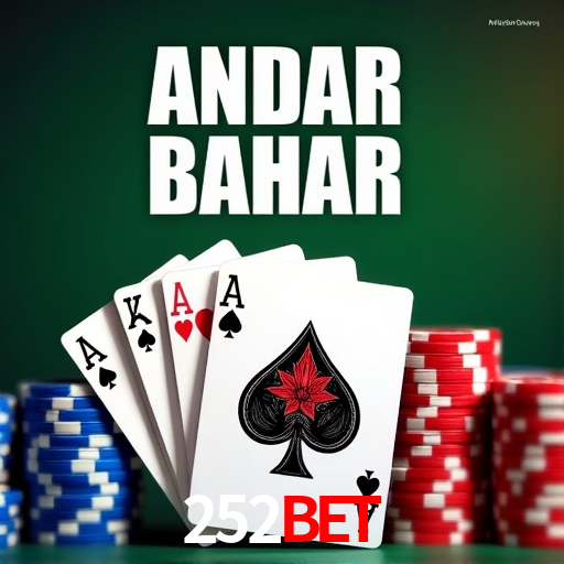 VIP Casino 252bet