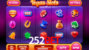 252bet login