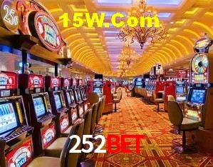 Weekend Specials 252bet