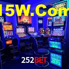 252bet: Seu Cassino Premiado com Pagamentos Rápidos