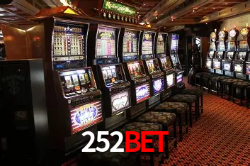 Platform Technology 252bet
