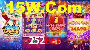 Sinta a adrenalina dos jogos de cassino com 252bet
