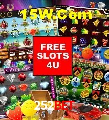 Slot Games 252bet