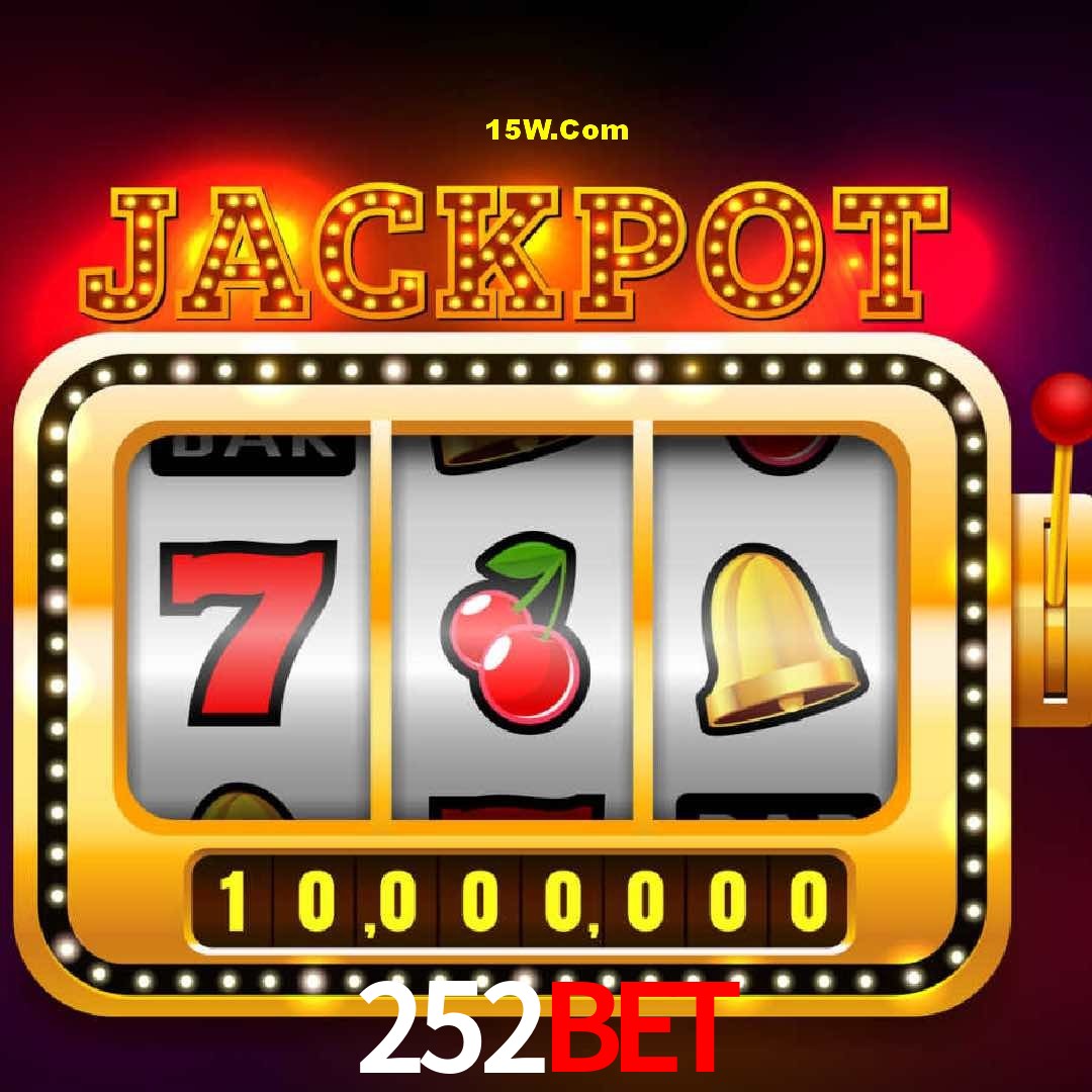 Welcome Bonus 252bet