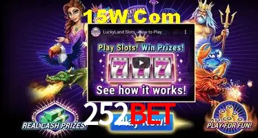 Live Casino 252bet