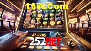 Spaceman Game 252bet