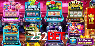Premium Interface 252bet
